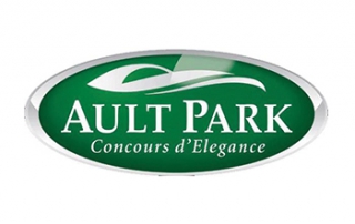 Ault Park Concours