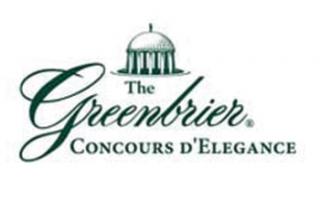 Greenbrier Concours