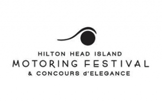 Hilton Head Concours